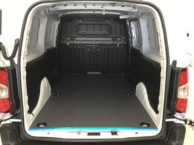 Citroën Berlingo L2H1 130 AT Kamera/3 Sitzer