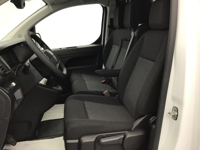 Opel Vivaro XL 145 3 Sitzer/ Moduwork