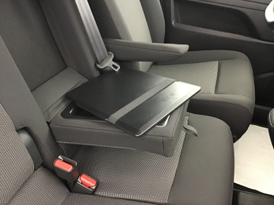 Opel Vivaro XL 145 3 Sitzer/ Moduwork