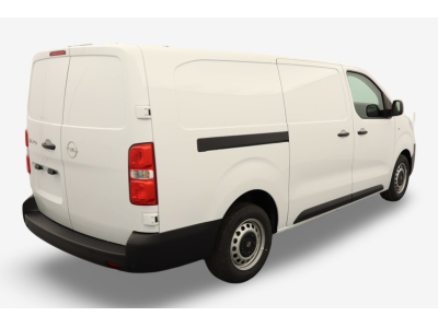 Opel Vivaro XL 145 3 Sitzer/ Moduwork