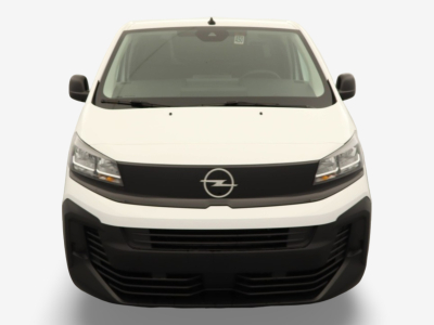 Opel Vivaro XL 145 3 Sitzer/ Moduwork