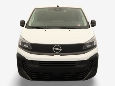 Opel Vivaro XL 145 AT8 3 Sitzer/ Moduwork