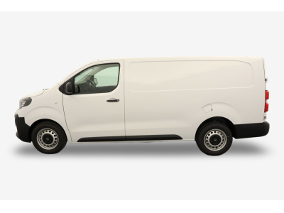 Opel Vivaro XL 145 AT8 3 Sitzer/ Moduwork