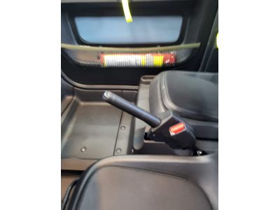 Citroën Ami tronic