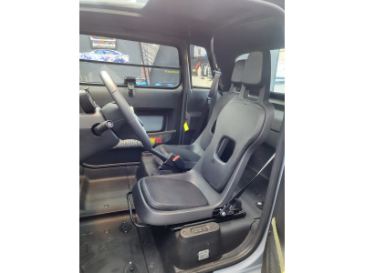 Citroën Ami tronic
