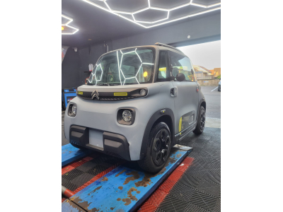 Citroën Ami tronic