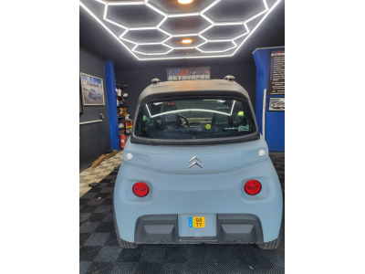 Citroën Ami tronic