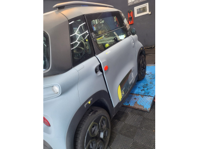 Citroën Ami tronic
