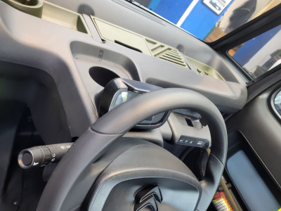 Citroën Ami tronic