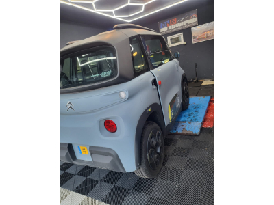 Citroën Ami tronic
