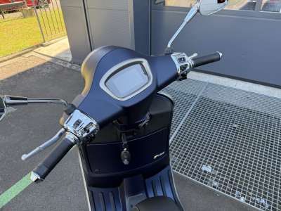 Vespa GTS Super Tech 125