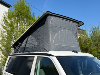 Volkswagen T6.1 California T6 California  Beach Camper 4Motion/Küche/