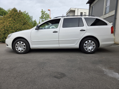 Skoda Octavia Combi 1.6 Tdi 105 CV Garantie 12 Mois