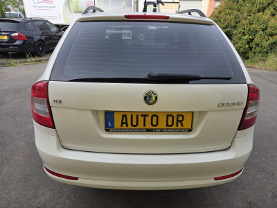 Skoda Octavia Combi 1.6 Tdi 105 CV Garantie 12 Mois