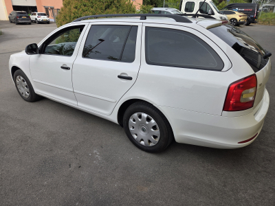 Skoda Octavia Combi 1.6 Tdi 105 CV Garantie 12 Mois