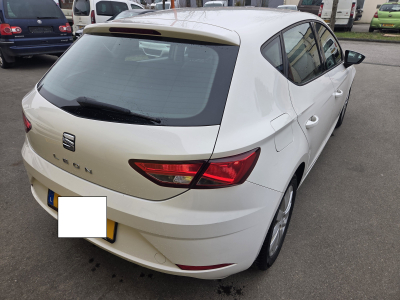 Seat Leon 1.6 Tdi 115 CV Garantie 12 Mois