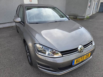 Volkswagen Golf VII TSI 110 CV DSG (Garantie 12 mois)