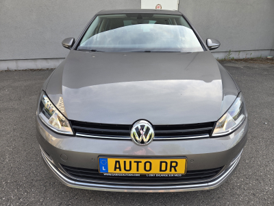 Volkswagen Golf VII TSI 110 CV DSG (Garantie 12 mois)