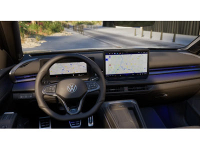 Volkswagen T-Roc T-Roc R-Line 1.5 eTSI  (150 CV)/PANO/AHK/360°/VOLL