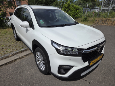Suzuki S-Cross 1.4 Mild Hybrid 129 CV GL+ Garantie 12 Mois