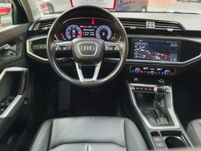 Audi Q3 35 TDI 150CV S-TRONIC