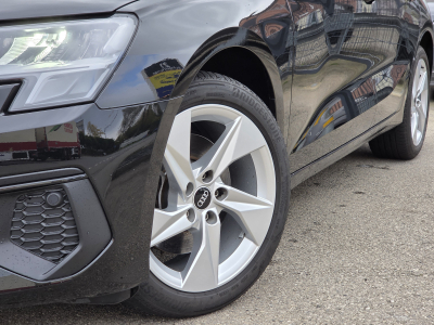 Audi A3 sportback TFSI Pack Business