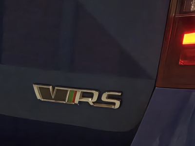 Skoda Octavia RS DSG 245CV