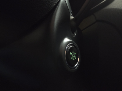 Skoda Octavia RS DSG 245CV