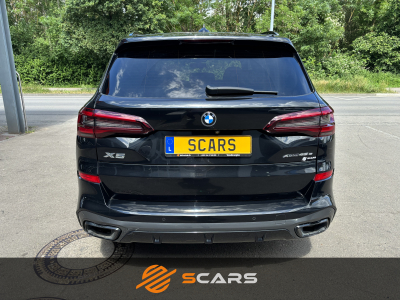 BMW X5 45e XDrive Pack M Shadow Line 398cv
