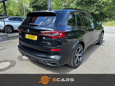 BMW X5 45e XDrive Pack M Shadow Line 398cv