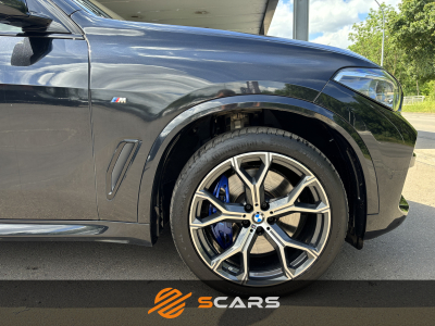 BMW X5 45e XDrive Pack M Shadow Line 398cv