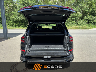 BMW X5 45e XDrive Pack M Shadow Line 398cv
