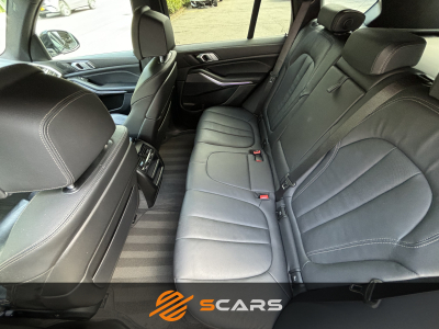 BMW X5 45e XDrive Pack M Shadow Line 398cv