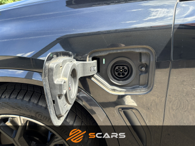 BMW X5 45e XDrive Pack M Shadow Line 398cv