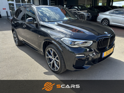 BMW X5 45e XDrive Pack M Shadow Line 398cv