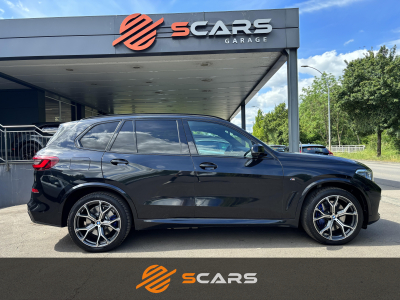 BMW X5 45e XDrive Pack M Shadow Line 398cv