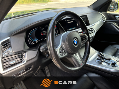 BMW X5 45e XDrive Pack M Shadow Line 398cv