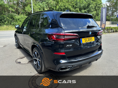 BMW X5 45e XDrive Pack M Shadow Line 398cv