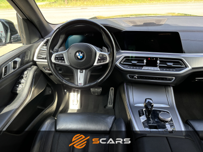 BMW X5 45e XDrive Pack M Shadow Line 398cv