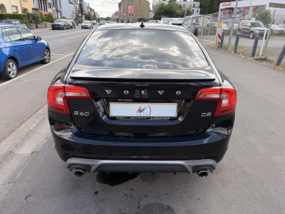 Volvo S60 D2 Geartronic 120 R-Design