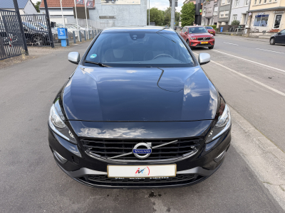 Volvo S60 D2 Geartronic 120 R-Design