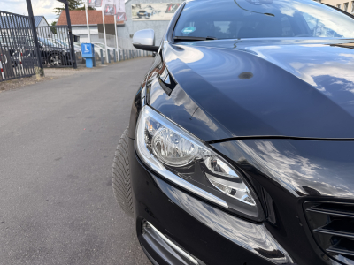 Volvo S60 D2 Geartronic 120 R-Design