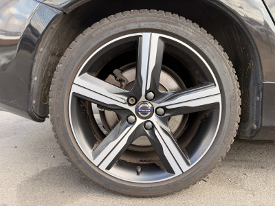 Volvo S60 D2 Geartronic 120 R-Design