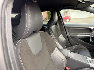 Volvo S60 D2 Geartronic 120 R-Design