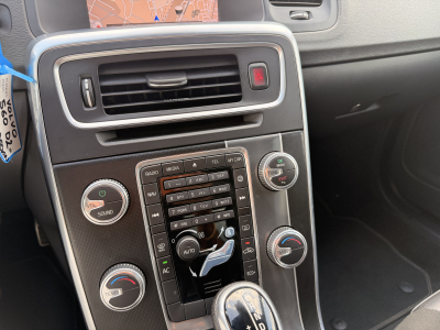 Volvo S60 D2 Geartronic 120 R-Design