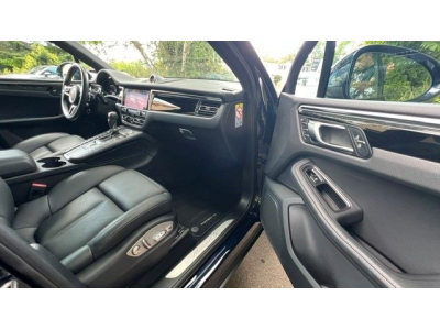 Porsche Macan S - panorama -AHK
