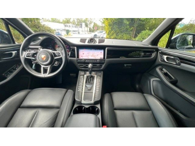 Porsche Macan S - panorama -AHK