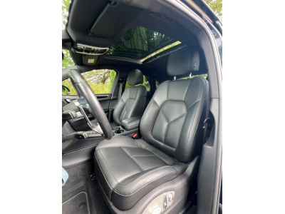 Porsche Macan S - panorama -AHK