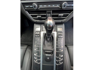 Porsche Macan S - panorama -AHK