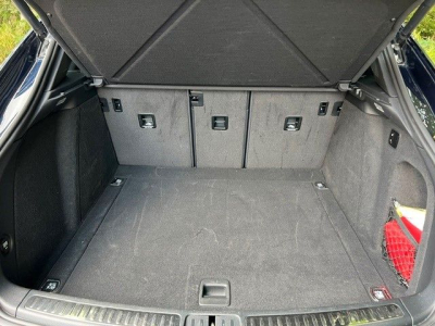 Porsche Macan S - panorama -AHK